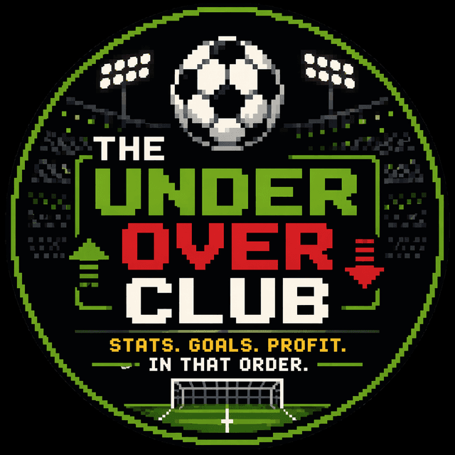 The Under Over Club
